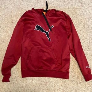 Men’s Puma Swearshirt